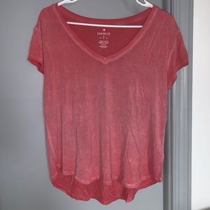 Aerie V-Neck Size M
